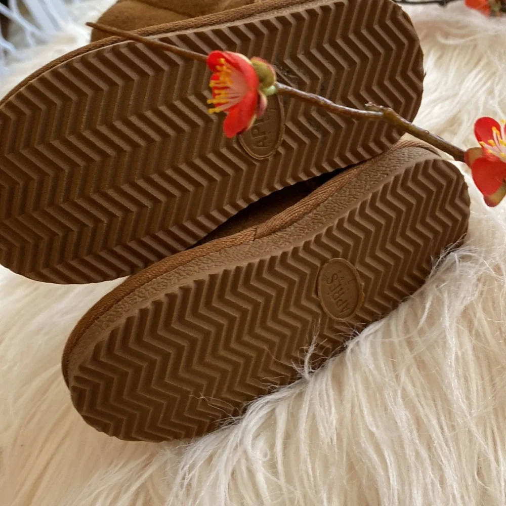 APRES by LAMO toddler boots